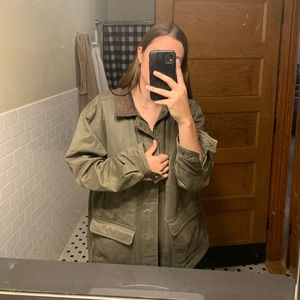 Vintage Chore Jacket